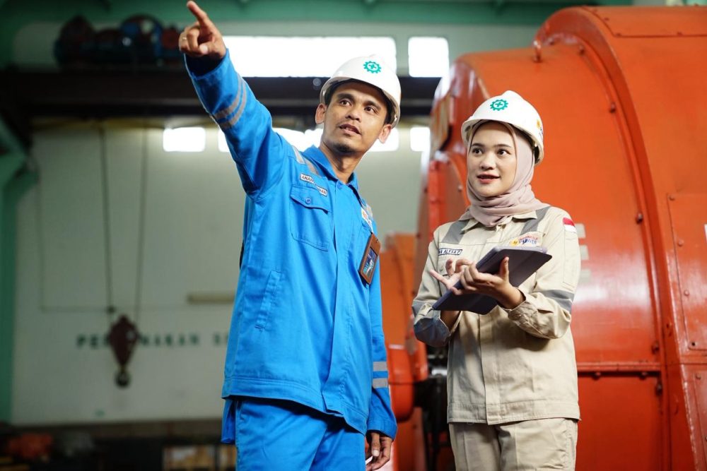 PT PLN (Persero) kembali membuka Rekrutmen Umum PLN Group 2025 bagi putra-putri terbaik bangsa.