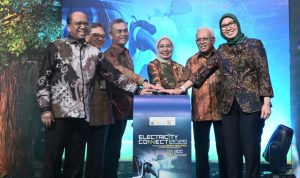 Forum ketenagalistrikan berskala global Electricity Connect 2025 akan digelar pada 19–21 November 2025 di Jakarta International Convention Center (JICC).
