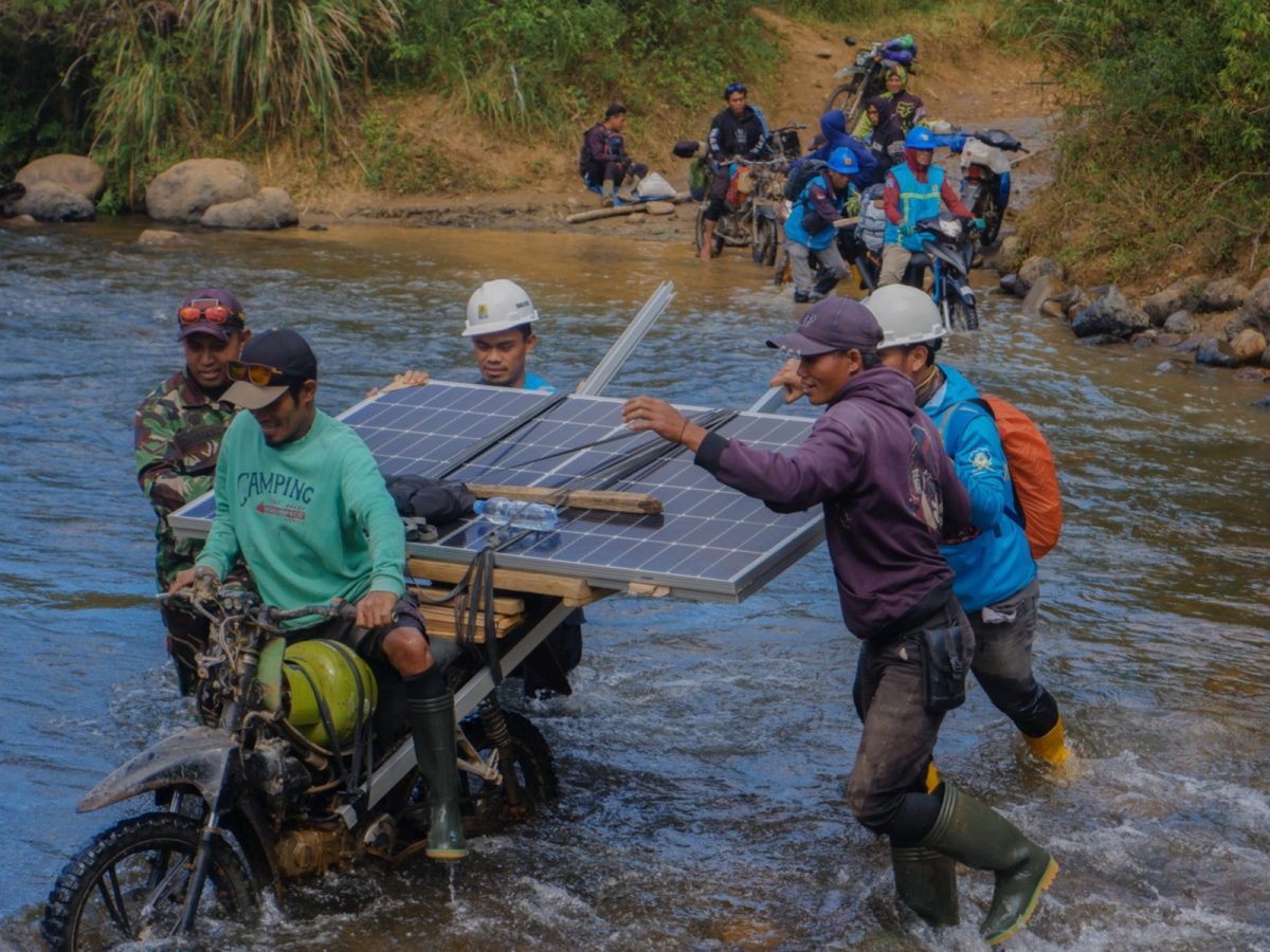 PT PLN (Persero) kembali mengajak para insan jurnalis untuk berpartisipasi dalam ajang PLN Journalist Awards (PJA) 2025.