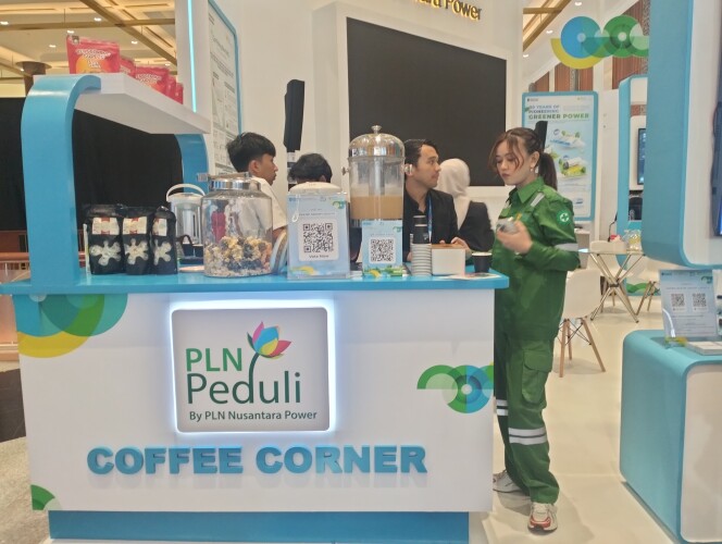 Electricity Connect 2025