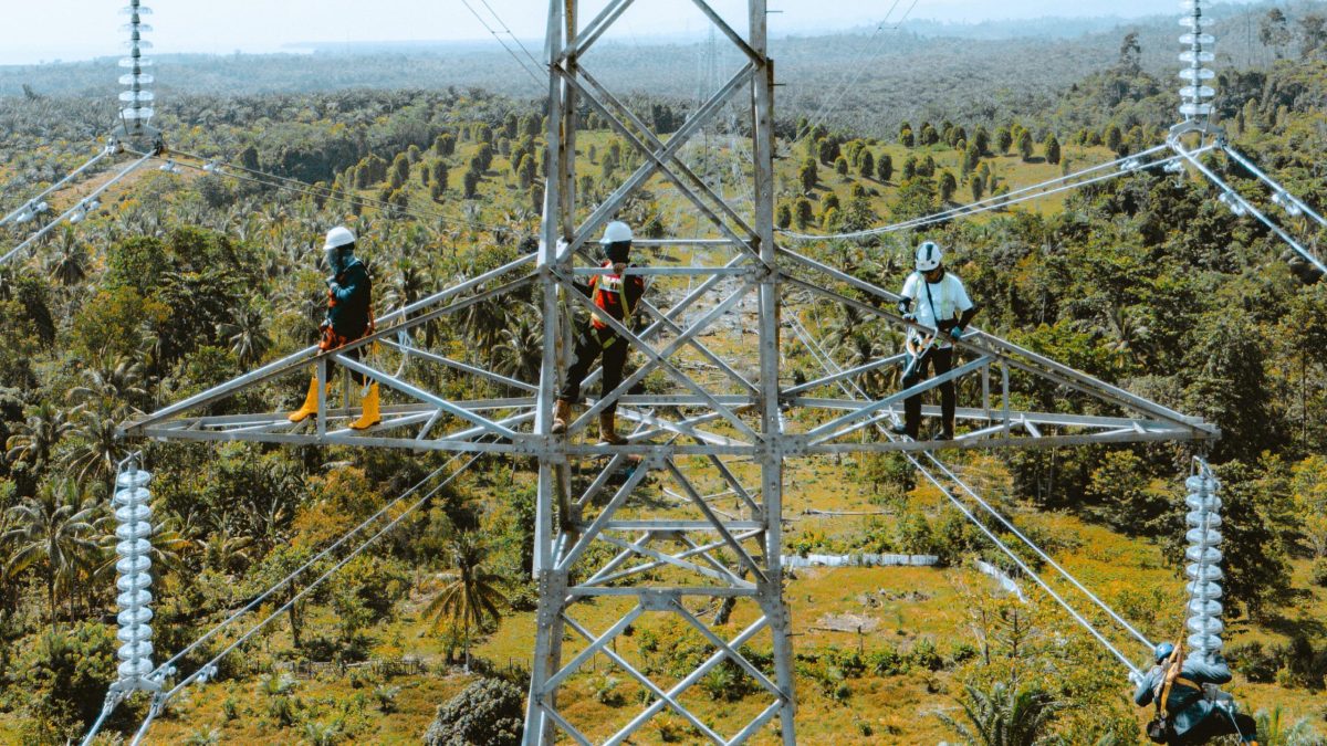 PT PLN (Persero)