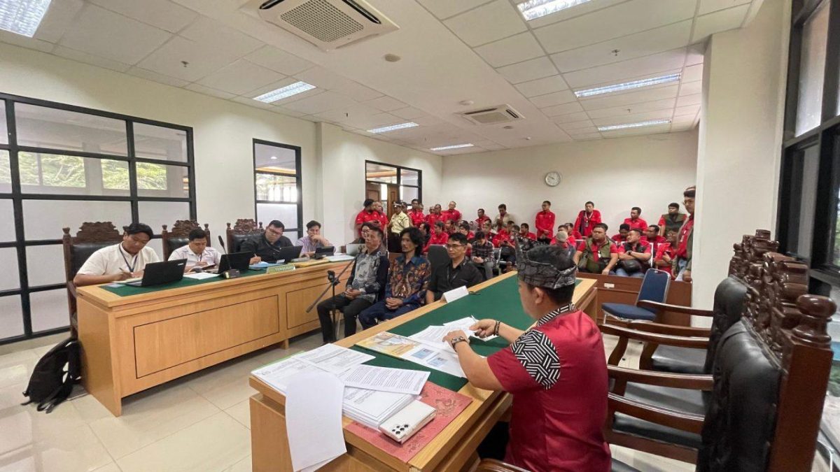 Serikat Pekerja PLN