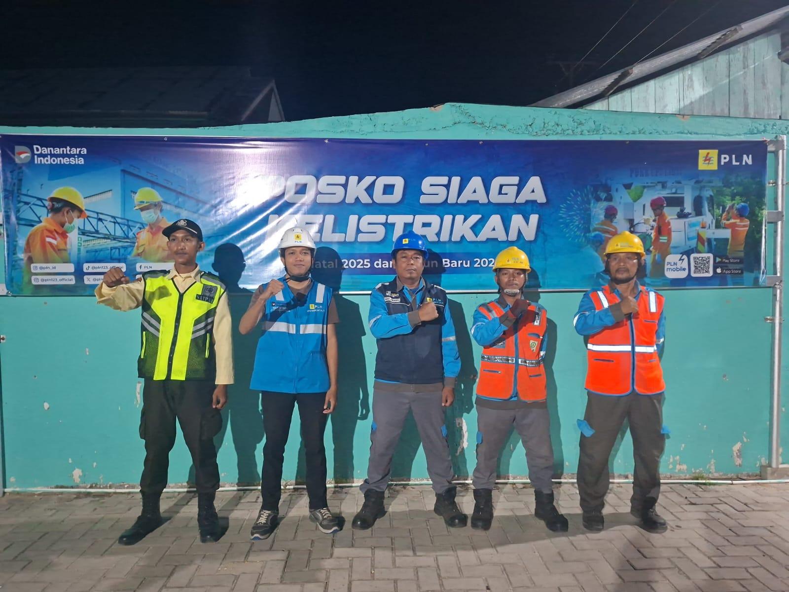 PLN UID Suluttenggo