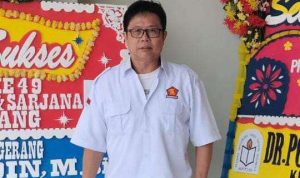 Stefanus Stefi Sumampouw