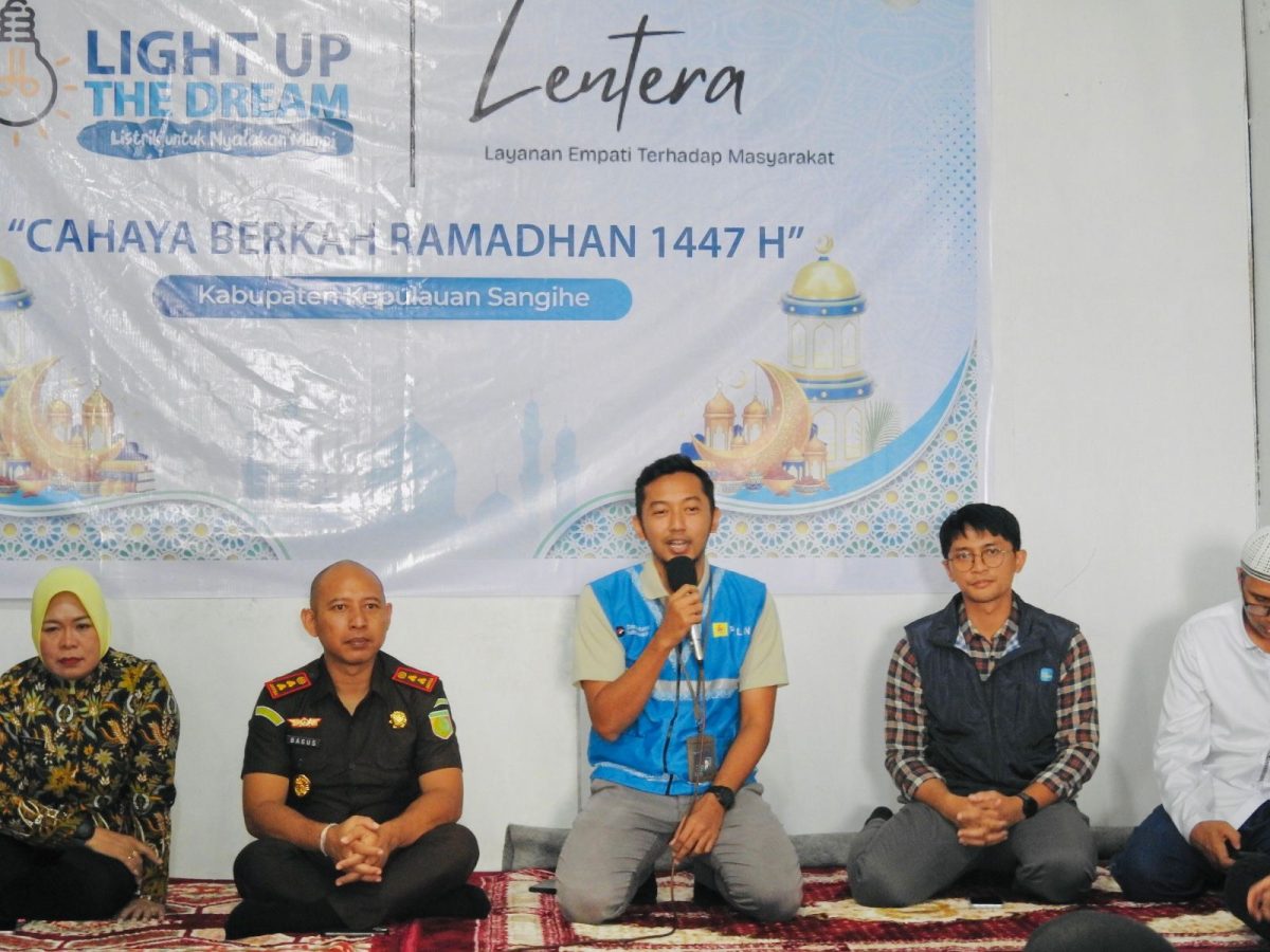 PLN UID Suluttenggo