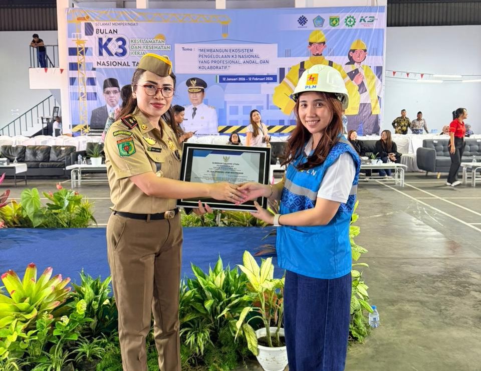 PLN UID Suluttenggo