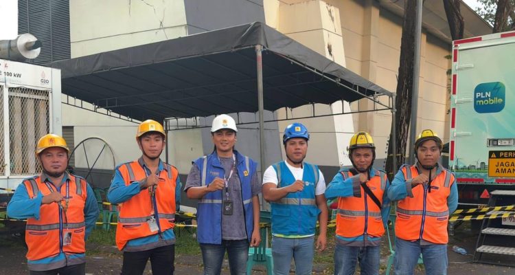 PLN UID Suluttenggo PT PLN (Persero) Unit Induk Distribusi Sulawesi Utara, Sulawesi Tengah, dan Gorontalo (UID Suluttenggo) sukses menjaga keandalan pasokan listrik selama perayaan Hari Raya Idul Adha 1447 Hijriah.