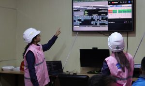 PT PLN (Persero) melalui Unit Pelaksana Pelayanan Pelanggan (UP3) Luwuk menegaskan komitmennya dalam mendukung kesetaraan gender di lingkungan kerja.