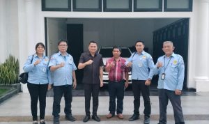 Forum Kewaspadaan Dini Masyarakat (FKDM) Provinsi Sulawesi Utara terus memperkuat peran strategisnya dalam menjaga stabilitas daerah.