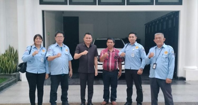 Forum Kewaspadaan Dini Masyarakat (FKDM) Provinsi Sulawesi Utara terus memperkuat peran strategisnya dalam menjaga stabilitas daerah.