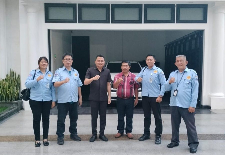 Forum Kewaspadaan Dini Masyarakat (FKDM) Provinsi Sulawesi Utara terus memperkuat peran strategisnya dalam menjaga stabilitas daerah.