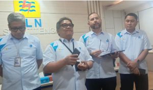 PT PLN (Persero) UID Sulawesi Utara, Tengah, dan Gorontalo (Suluttenggo) menargetkan penambahan 3.143 pelanggan baru melalui Program Listrik Desa (Lisdes) Tahun 2026.