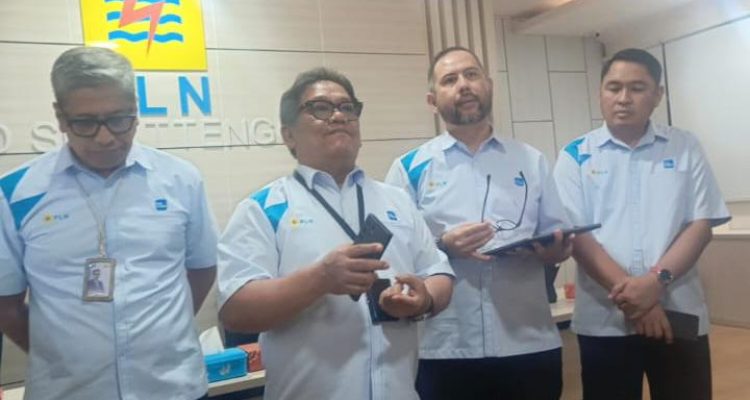 PT PLN (Persero) UID Sulawesi Utara, Tengah, dan Gorontalo (Suluttenggo) menargetkan penambahan 3.143 pelanggan baru melalui Program Listrik Desa (Lisdes) Tahun 2026.