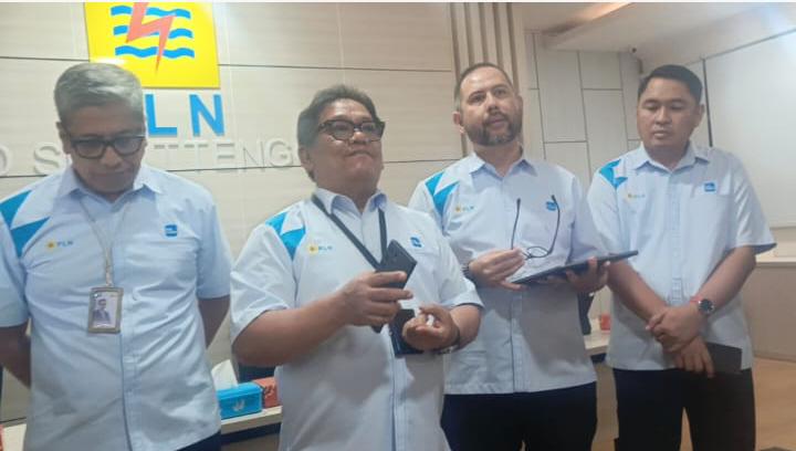 PT PLN (Persero) UID Sulawesi Utara, Tengah, dan Gorontalo (Suluttenggo) menargetkan penambahan 3.143 pelanggan baru melalui Program Listrik Desa (Lisdes) Tahun 2026.