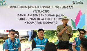 PT PLN (Persero) UP3 Kotamobagu terus menunjukkan komitmennya sebagai perusahaan yang tidak hanya menghadirkan layanan kelistrikan andal, tetapi juga agen perubahan yang memberikan manfaat nyata bagi masyarakat.