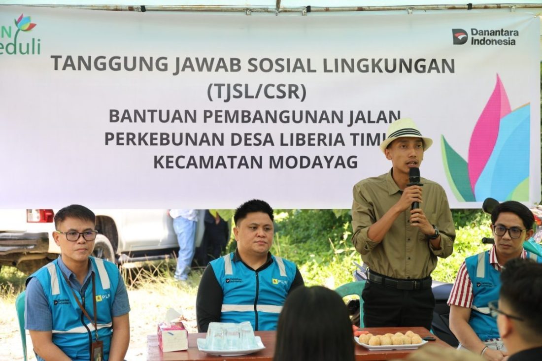 PT PLN (Persero) UP3 Kotamobagu terus menunjukkan komitmennya sebagai perusahaan yang tidak hanya menghadirkan layanan kelistrikan andal, tetapi juga agen perubahan yang memberikan manfaat nyata bagi masyarakat.