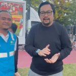 PT PLN (Persero) UP3 Gorontalo sukses mengawal dan memastikan keandalan pasokan listrik selama sebulan penuh pelaksanaan pesta bola dunia.