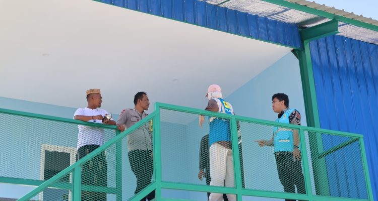 Bagi masyarakat Kelurahan Tilihuwa, Gorontalo, hasil panen bukan sekadar tumpukan kacang tanah yang siap dijual.