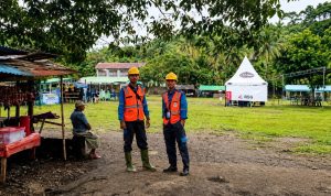PT PLN (Persero) menegaskan komitmennya dalam mendukung kegiatan kemasyarakatan dan pelestarian budaya lokal melalui penyediaan pasokan listrik yang andal.