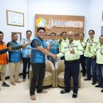 HUT ke-81 Republik Indonesia, PT PLN (Persero) Unit Induk Distribusi Sulawesi Utara, Sulawesi Tengah, dan Gorontalo (UID Suluttenggo) melalui UP3 Kotamobagu terus menunjukkan komitmen nyata mendukung pertumbuhan ekonomi nasional.