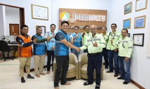 HUT ke-81 Republik Indonesia, PT PLN (Persero) Unit Induk Distribusi Sulawesi Utara, Sulawesi Tengah, dan Gorontalo (UID Suluttenggo) melalui UP3 Kotamobagu terus menunjukkan komitmen nyata mendukung pertumbuhan ekonomi nasional.