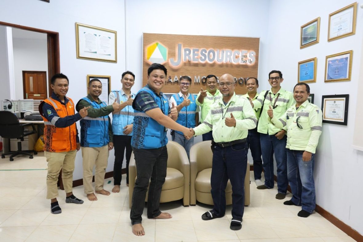 HUT ke-81 Republik Indonesia, PT PLN (Persero) Unit Induk Distribusi Sulawesi Utara, Sulawesi Tengah, dan Gorontalo (UID Suluttenggo) melalui UP3 Kotamobagu terus menunjukkan komitmen nyata mendukung pertumbuhan ekonomi nasional.
