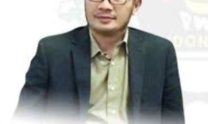 Dekan Dr. Ferry Daud Liando, S.IP., M.Si.,