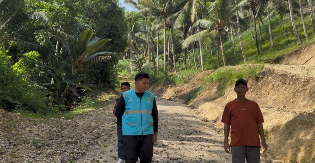 PT PLN (Persero) melalui program Tanggung Jawab Sosial dan Lingkungan (TJSL) terus menunjukkan komitmen nyata dalam mendukung pembangunan dan pemberdayaan masyarakat.