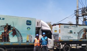 PT PLN (Persero) Unit Induk Distribusi Sulawesi Utara, Sulawesi Tengah, dan Gorontalo (UID Suluttenggo) melalui Unit Pelaksana Pelayanan Pelanggan (UP3) Manado sukses mengawal keandalan pasokan listrik selama berlangsungnya perhelatan Likupang Tourism Festival (LTF) 2026 yang digelar pada 21–23 Agustus 2026 di kawasan Likupang, Minahasa Utara.