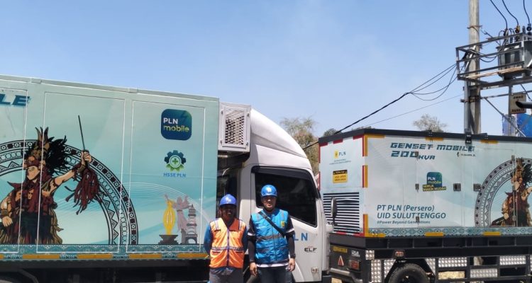 PT PLN (Persero) Unit Induk Distribusi Sulawesi Utara, Sulawesi Tengah, dan Gorontalo (UID Suluttenggo) melalui Unit Pelaksana Pelayanan Pelanggan (UP3) Manado sukses mengawal keandalan pasokan listrik selama berlangsungnya perhelatan Likupang Tourism Festival (LTF) 2026 yang digelar pada 21–23 Agustus 2026 di kawasan Likupang, Minahasa Utara.