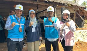 Memperingati Hari Pelanggan Nasional (HPN) 2026, PT PLN (Persero) terus menunjukkan komitmennya dalam menghadirkan pelayanan dan manfaat nyata bagi masyarakat hingga ke pelosok negeri.