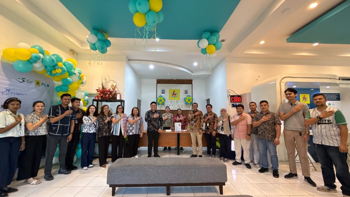 Memperingati Hari Pelanggan Nasional (HPN) 2026, PT PLN (Persero) Unit Induk Distribusi (UID) Sulawesi Utara, Sulawesi Tengah, dan Gorontalo (Suluttenggo) memperkuat komitmennya dalam menghadirkan pelayanan kelistrikan yang andal, responsif, dan berorientasi pada kepuasan masyarakat.
