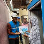 PLN UP3 Luwuk PT PLN (Persero) Unit Pelaksana Pelayanan Pelanggan (UP3) Luwuk kembali menghadirkan kebahagiaan nyata bagi masyarakat kurang mampu melalui program Light Up The Dream (LUTD).