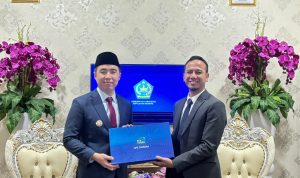 UP3 Tahuna Dalam rangka memperingati Hari Pelanggan Nasional (HPN) 2026, PT PLN (Persero) UP3 Tahuna menunjukkan komitmen nyata untuk terus hadir lebih dekat dengan masyarakat melalui serangkaian kegiatan strategis.