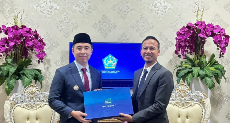 Dalam rangka memperingati Hari Pelanggan Nasional (HPN) 2026, PT PLN (Persero) UP3 Tahuna menunjukkan komitmen nyata untuk terus hadir lebih dekat dengan masyarakat melalui serangkaian kegiatan strategis.