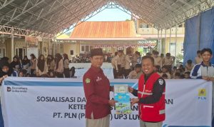 PT PLN (Persero) terus memperkuat komitmennya dalam menghadirkan layanan kelistrikan yang aman dan andal.