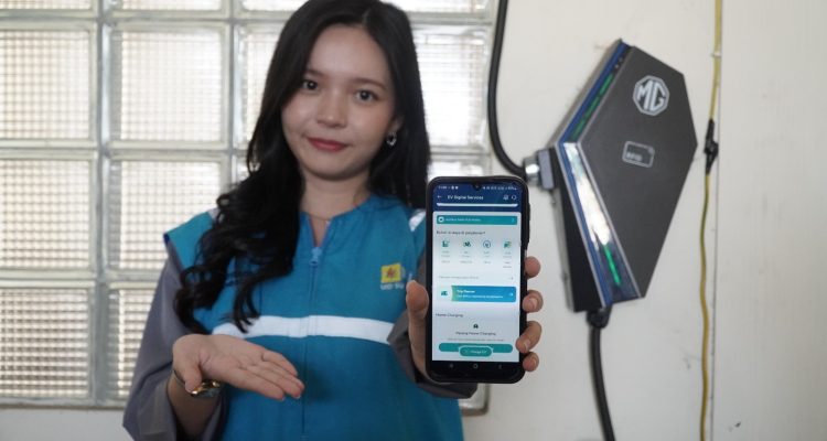 Komitmen PT PLN (Persero) dalam mendukung ekosistem kendaraan listrik (Electric Vehicle/EV) di Indonesia terus diperkuat.