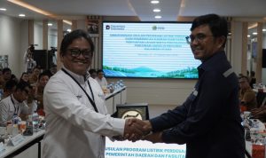 PT PLN (Persero) Unit Induk Distribusi Sulawesi Utara, Sulawesi Tengah, dan Gorontalo (UID Suluttenggo) menegaskan komitmennya untuk mewujudkan pemerataan energi melalui Program Listrik Perdesaan (Lisdes) periode 2026-2029.