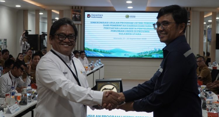 PT PLN (Persero) Unit Induk Distribusi Sulawesi Utara, Sulawesi Tengah, dan Gorontalo (UID Suluttenggo) menegaskan komitmennya untuk mewujudkan pemerataan energi melalui Program Listrik Perdesaan (Lisdes) periode 2026-2029.