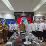 PT PLN (Persero) UP3 Manado memperkuat koordinasi dengan Pemerintah Kota Manado melalui pertemuan bersama Wali Kota Manado, Andrei Angouw, guna membahas langkah strategis seputar keandalan kelistrikan dan PJU.