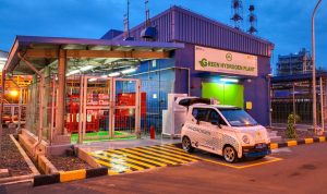 PT PLN (Persero) melalui subholding PT PLN Nusantara Power (PLN NP) dan PT PLN Indonesia Power (PLN IP) meraih empat penghargaan ASEAN Energy Awards 2026 atas inovasi di bidang energi bersih yang berkelanjutan.