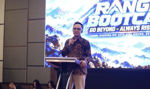 General Manager PLN UID Suluttenggo, Wahyu Prasetyo